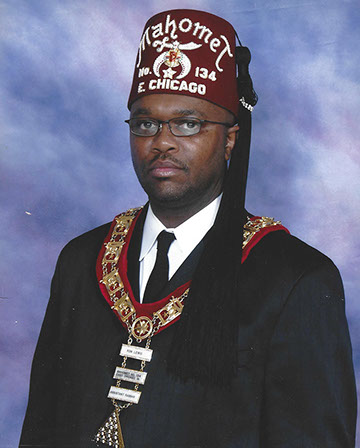 Potentate Photo